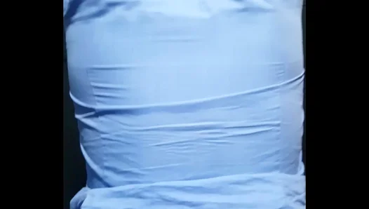 Exploring Passion: Amateurs Enjoy Intense Fucking in a Gay Big–Ass Scene