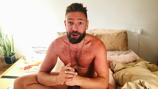 Marc Shares 5 Ways to Enhance Your Porn Experience – OrgasmicShaman