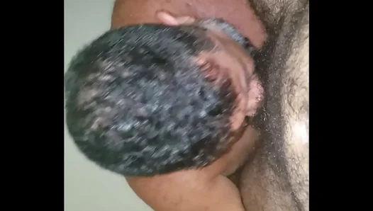 New Fan From Minas Gerais Gets A Passionate Blowjob In Gay Amateur Porn