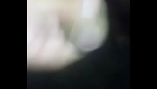 Uziel Wakes Up Happy With His Big Ass in Gay Solo Fun