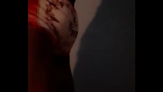 Pour Some Hennessey and Enjoy a Hot Threesome with Ass Licking Fun