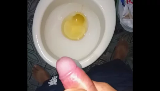 Hot Brazilian Stud Masturbates Sensually in Sizzling Solo Scene