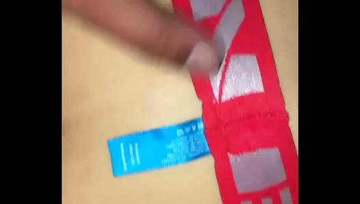 Passionate Passive Encounter in Northern Chile Motel Room