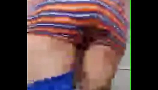 Rich Gay Man Shows Off His Ass In Steamy Porn Clip