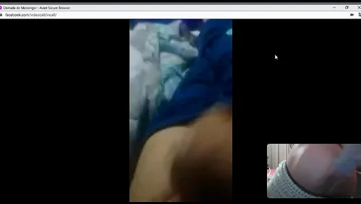 Cousin Blackmails Me Into Jerking Off During Video CallGay Amateur Sex Scene