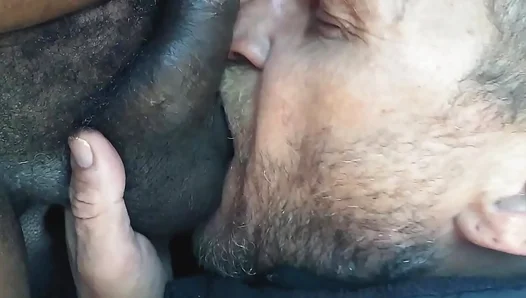 Batman Returns for Blowjob and Cum Swallowing Fun in Car Headscene