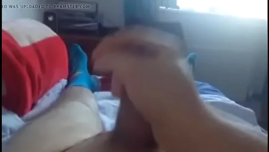 Two–Day Cum Fest: Intense Jerking & Wanking Bliss