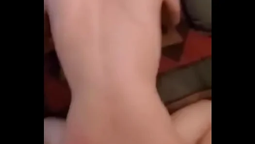 Big Cock Bareback Session: Doggystyle Delight In Deep Gay Anal Action
