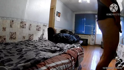 Two Amateur Gay Men Bang Me Hard In This Raw Sex Session