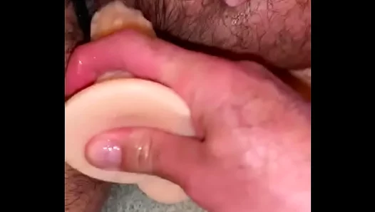 Hairy Chilean Bear Gets Amateur Gay Anal Action In Hot Sex Scene