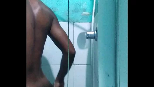 Woke Up Ready for HotGay Anal Action – Cum Filled Morning Sex Session