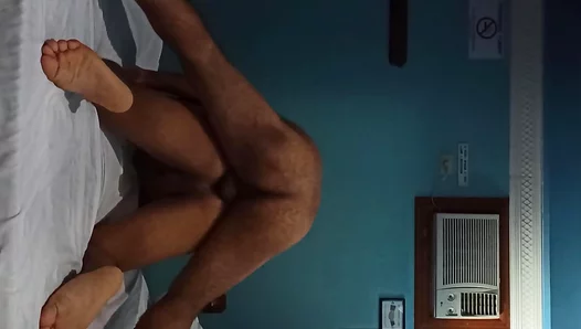 Rich Cock Teases Amateur Twinks 18+ In Intense Blowjob Session