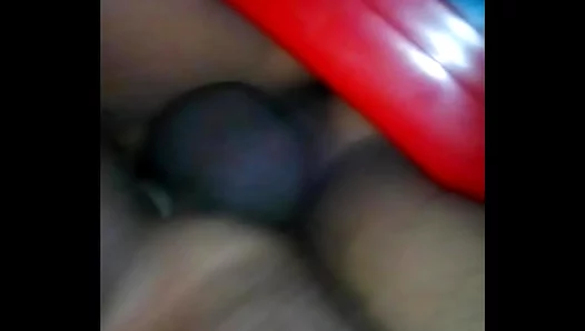 Venezuelan Fucks Italian in Hot AmateurGay Anal Session