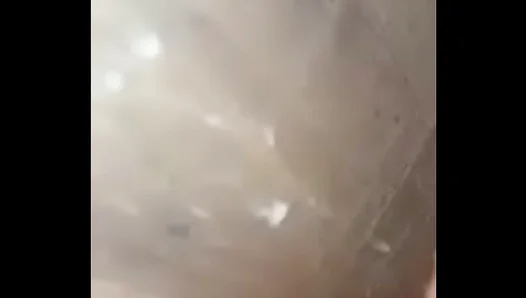 Hot Gay Grinder Gets Quick Cum in Intense Masturbation Session