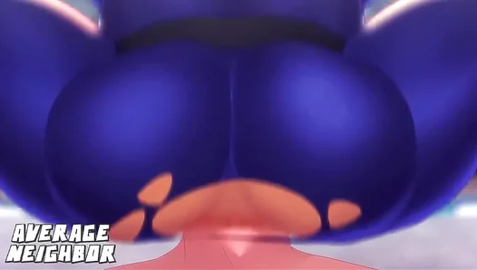 Endeavor and Todoroki's Intimate Yaoi Adventure in My Hero Academia Animation