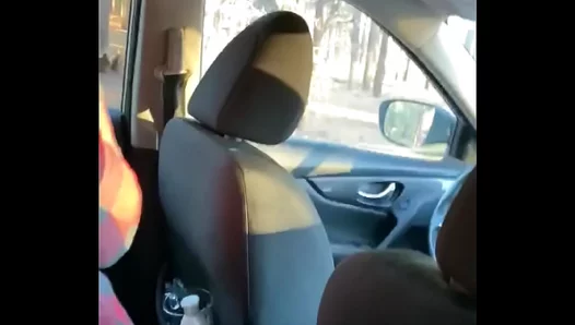 Blowjob In The Park: Twink 18+ Gets Sucked Off In PublicGayFun