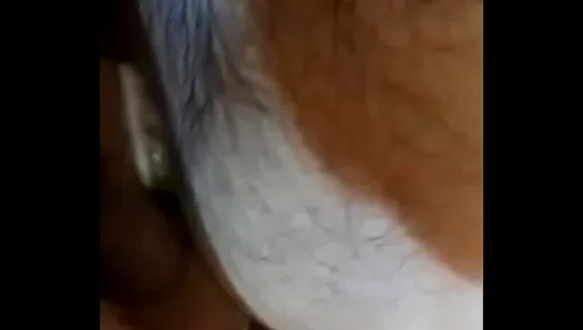 Mature Men Get Intimate in Homemade Gay Fuck Session