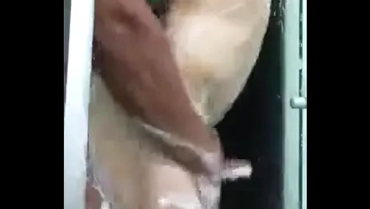 Jade Rodrigues Shines in Threesome Action at Chamizal Hotel