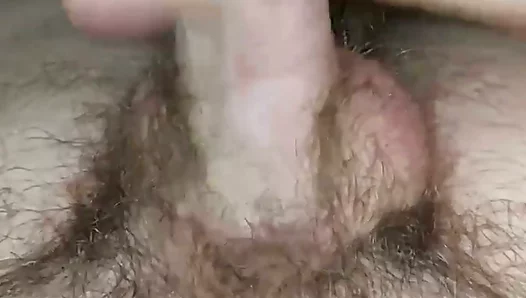 Young 18+ Twink 18+ Jerks Off To Mind–Blowing Orgasm In HomemadeGayPorn Clip