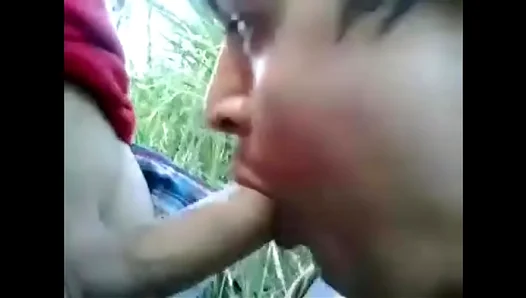 Mature Man Gets Sucked In Intimate Gay Blowjob Scene