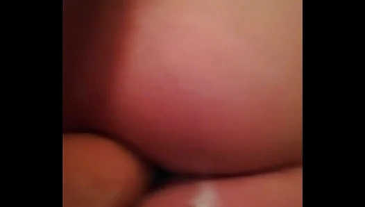 Chubby Guys Play and Explore Gay Amateur Anal Fun Together