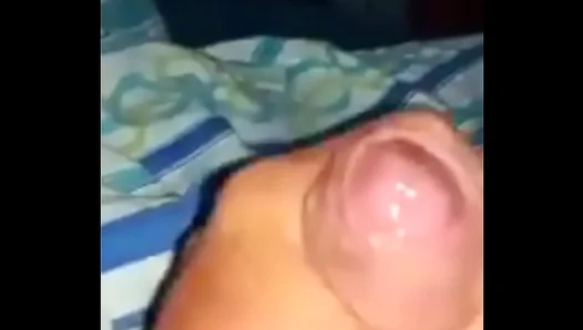 Maxi Shows Off His Cock in Steamy SoloGay Session