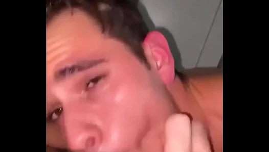 Passive Novinho Gets Submissive Anal Pleasure In HotGay Porn Clip