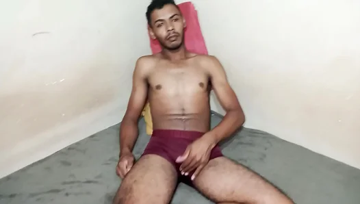 Lucas Tork Dominates in Hot Amateur Gay Humiliation Scene