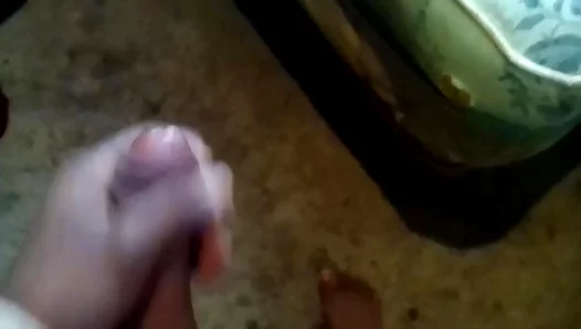 Teen 18+ Twink 18+ Talks Dirty While Jerking Off His Cock Seductively
