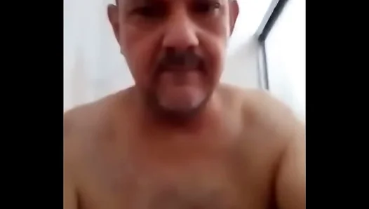 Honduran Guy Masturbates Passionately In Steamy Gay Amateur Clip