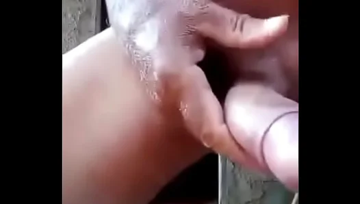 Crown Enjoys A Blissful Gay Blowjob And Anal Sex Session
