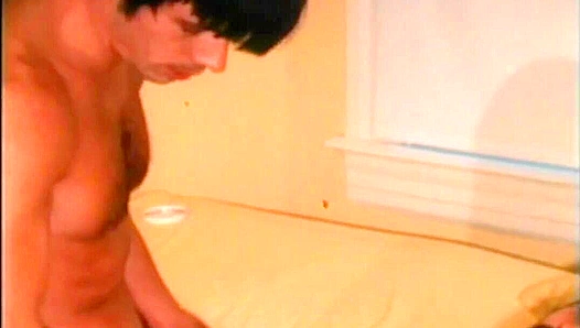 Two Hot Dudes Master Passionate Oral Sex - Falcon Studios