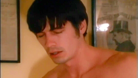 Two Hot Dudes Master Passionate Oral Sex - Falcon Studios