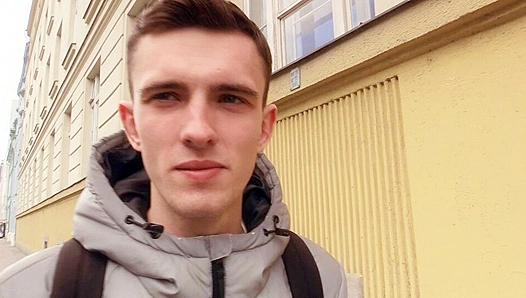 Amateur Hottie Rides Him Hard Again - XXX Gay