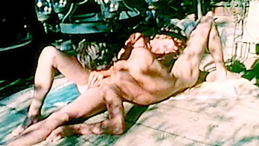 Insatiable Studs - Vintage Passion from Falcon Studios