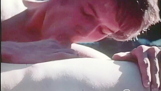 Insatiable Studs - Vintage Passion from Falcon Studios