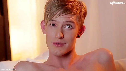 Jaxon Radoc Fucks Milan Sharp Deep & Hard - Gay XXX
