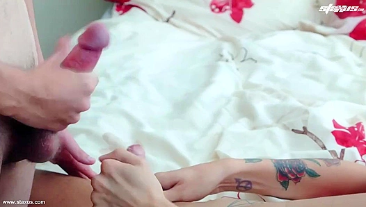 Andrew Dunhill & Friends - Gaping Twink Asses Unleashed