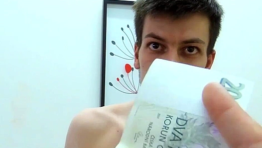 Newbie Gets Fucked Hard Up the Ass in POV -Dirty Scout Seduction