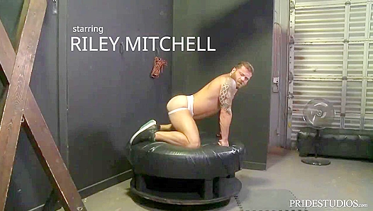 Bareback Backroom Bliss - Hot Studs Unleashed - Pride Originals