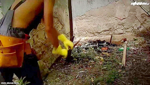 Matt Johnson & Orlando White Suck Each Other Senseless - Gay XXX Twink Action