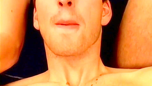 Rough Anal Bliss - Amateur Guys Get Brutally Blasted - Extra Scenes