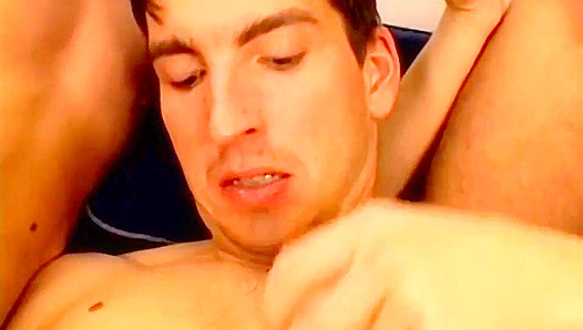 Rough Anal Bliss - Amateur Guys Get Brutally Blasted - Extra Scenes