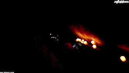 Dick Casey, Johny Cruz, and Will Sims - Magnificent Cocksucking & DAP Extravaganza