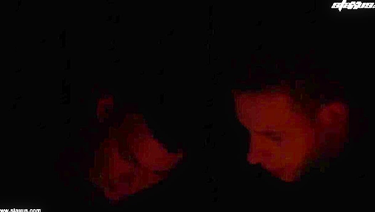 Dick Casey, Johny Cruz, and Will Sims - Magnificent Cocksucking & DAP Extravaganza