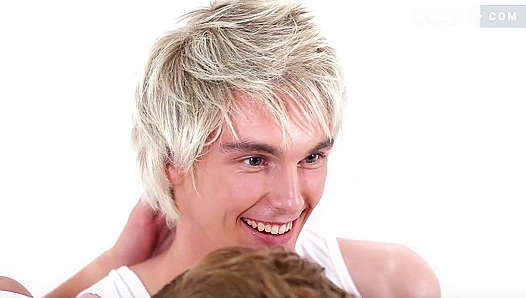 Multiple Assgasms - Mike James & Sven Laarson Heat Up Gay XXX