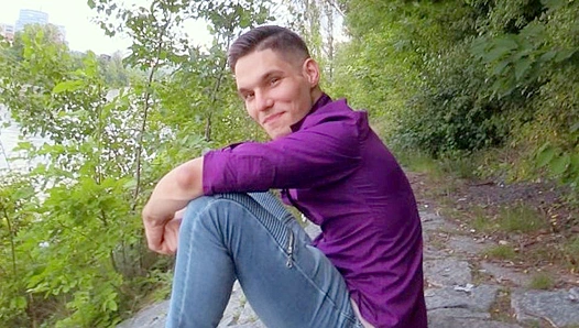 Czech Hottie Gets Facial After Intense Anal Session - Amateur Euro Sex