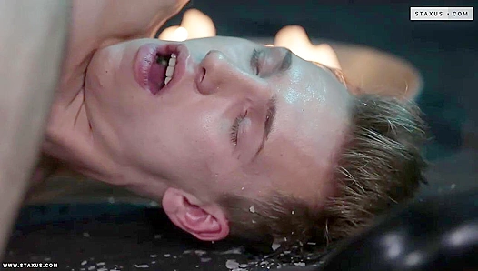 Fist Feast - Florian Mraz & Sven Laarson's Intense Gay Fucker