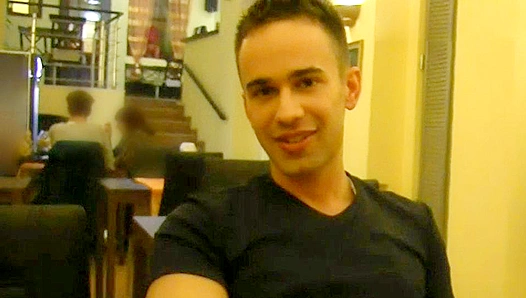 XXX Gay - This Horny Gay Stud Doesn't Lose His Edge