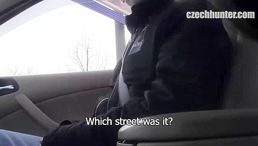 Unleashed Uncut Cock Blasts Repeatedly in Public - XXX Gay